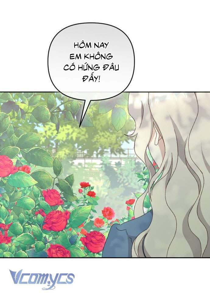 Dành Cho Những Ai Coi Hối Tiếc Là Điều Xa Xỉ Chapter 1 - Trang 40