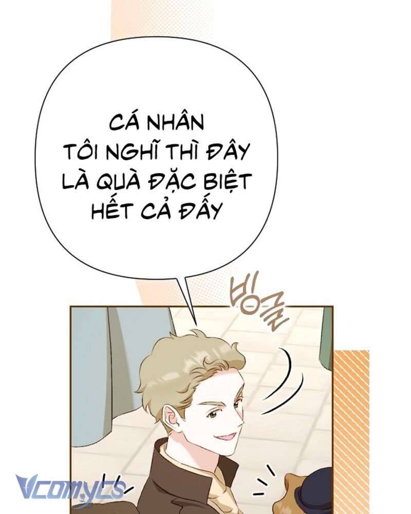 Dành Cho Những Ai Coi Hối Tiếc Là Điều Xa Xỉ Chapter 31 - Trang 5