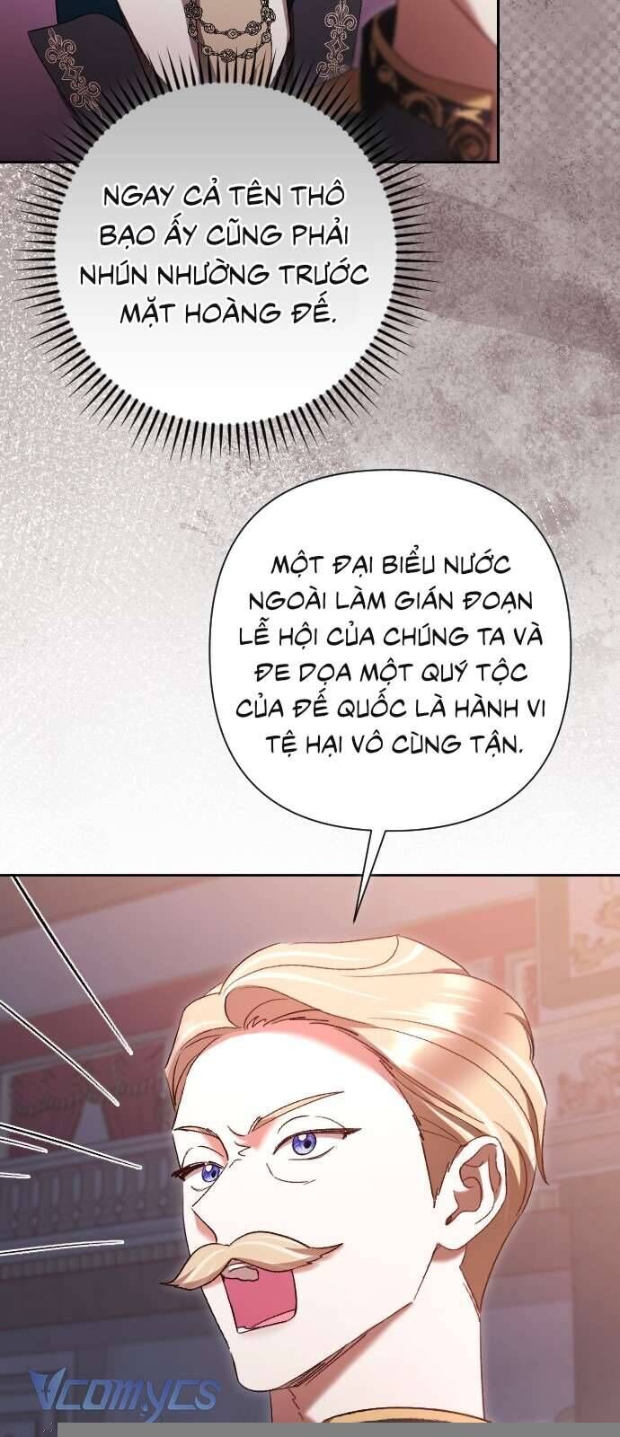 Dành Cho Những Ai Coi Hối Tiếc Là Điều Xa Xỉ Chapter 37 - Trang 56