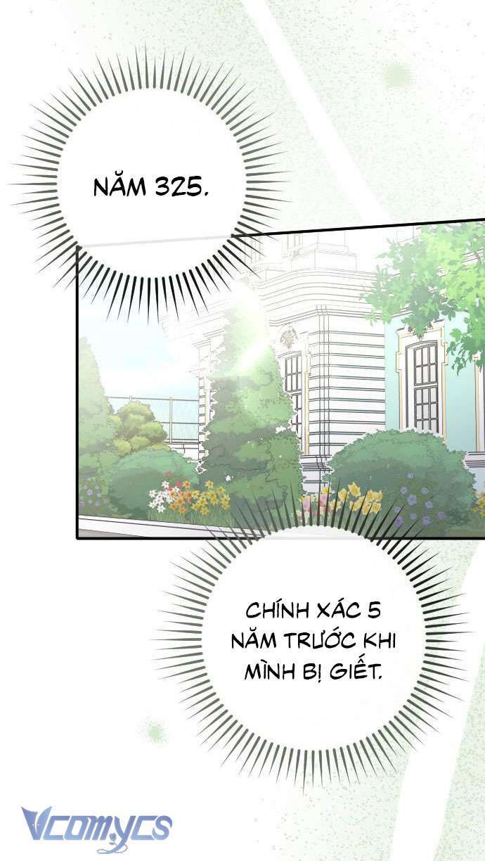 Dành Cho Những Ai Coi Hối Tiếc Là Điều Xa Xỉ Chapter 1 - Trang 55