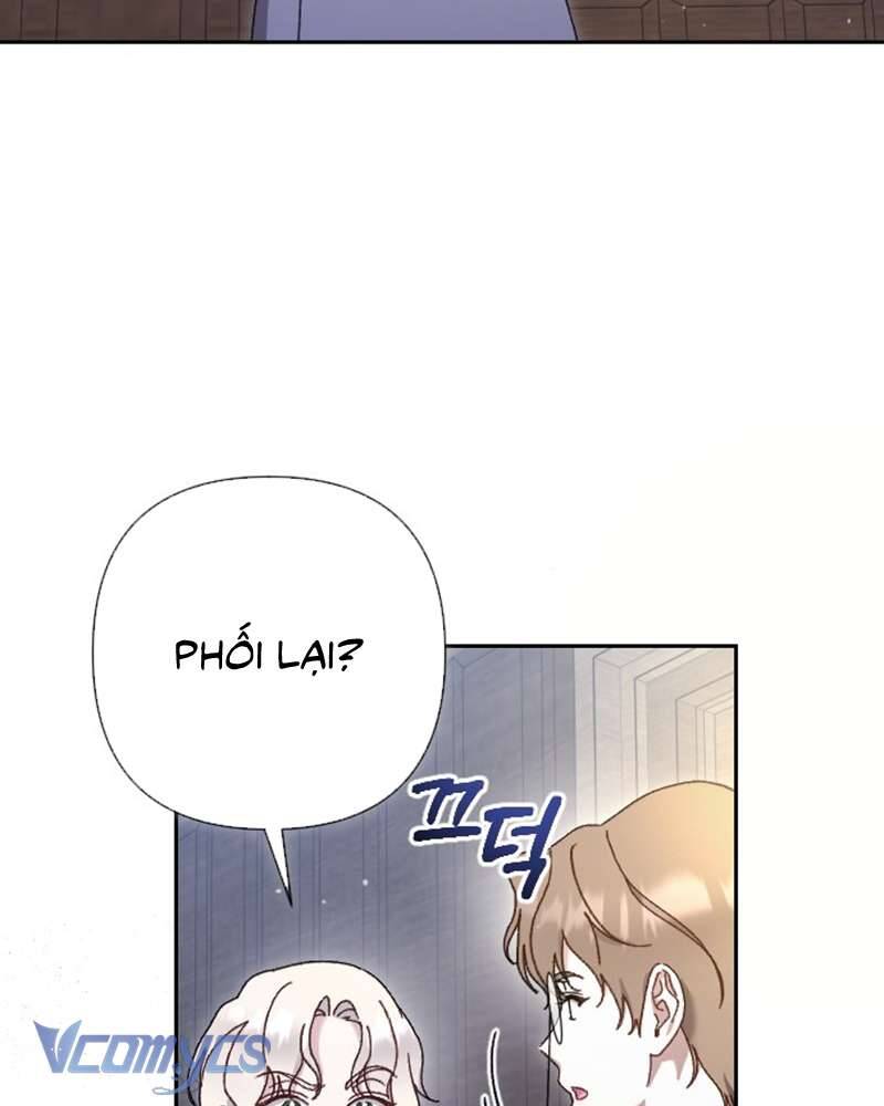 Dành Cho Những Ai Coi Hối Tiếc Là Điều Xa Xỉ Chapter 7 - Trang 16