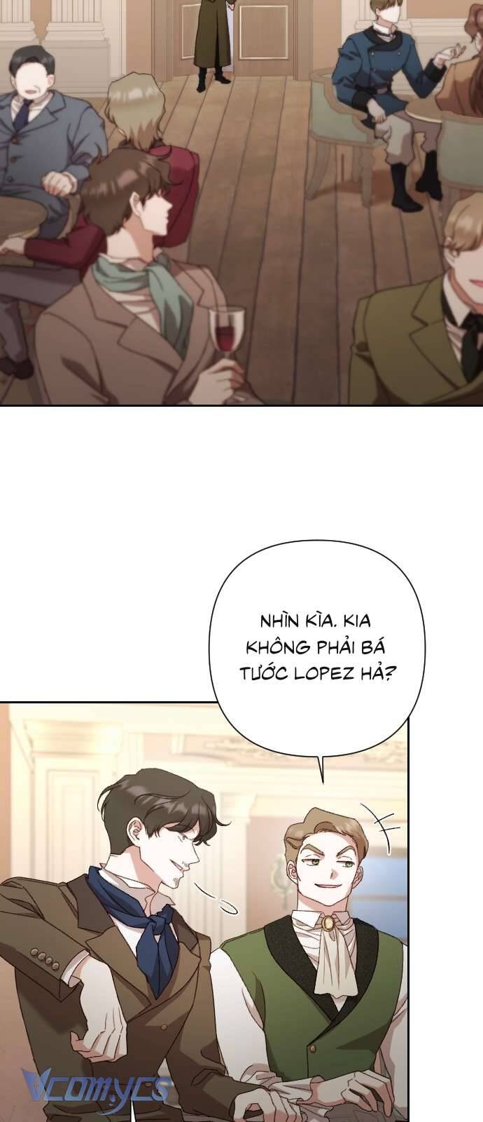 Dành Cho Những Ai Coi Hối Tiếc Là Điều Xa Xỉ Chapter 39 - Trang 42
