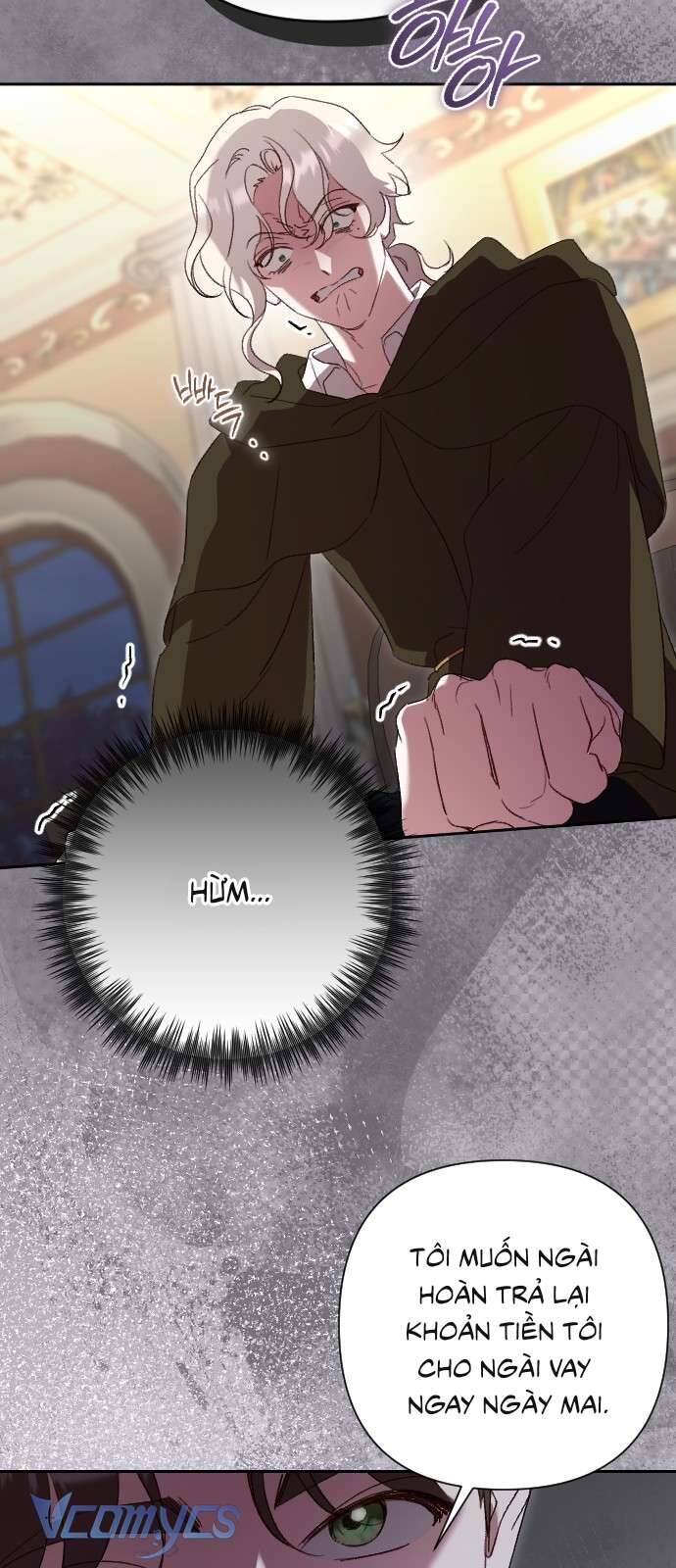 Dành Cho Những Ai Coi Hối Tiếc Là Điều Xa Xỉ Chapter 39 - Trang 54
