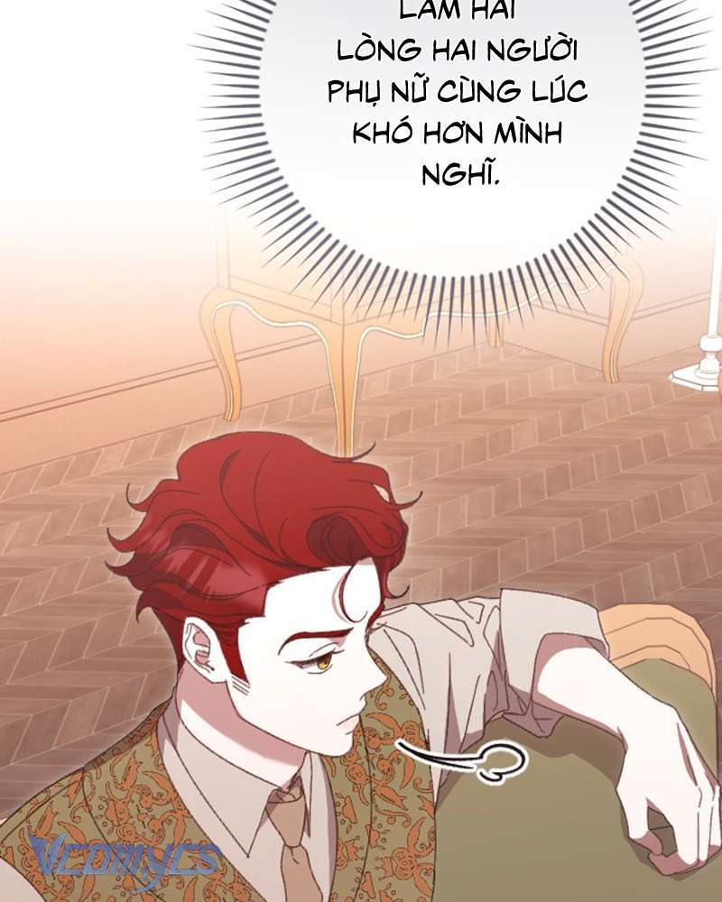 Dành Cho Những Ai Coi Hối Tiếc Là Điều Xa Xỉ Chapter 4 - Trang 55