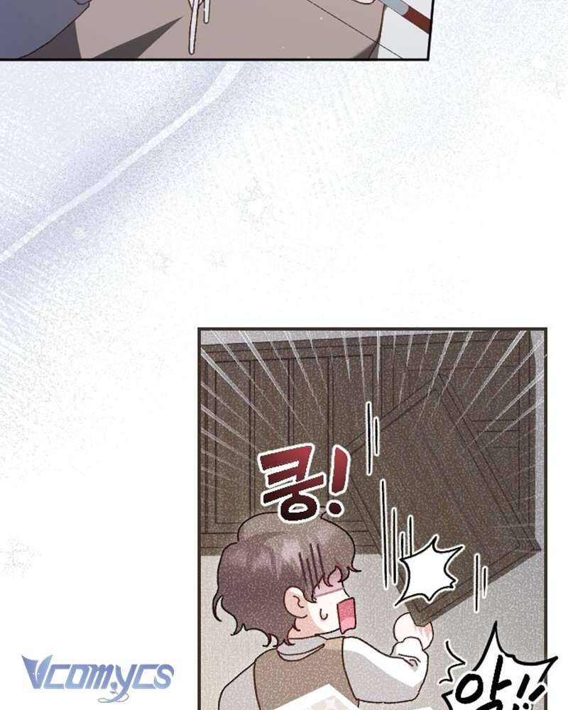 Dành Cho Những Ai Coi Hối Tiếc Là Điều Xa Xỉ Chapter 8 - Trang 8