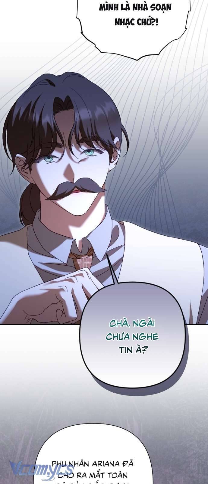 Dành Cho Những Ai Coi Hối Tiếc Là Điều Xa Xỉ Chapter 39 - Trang 51