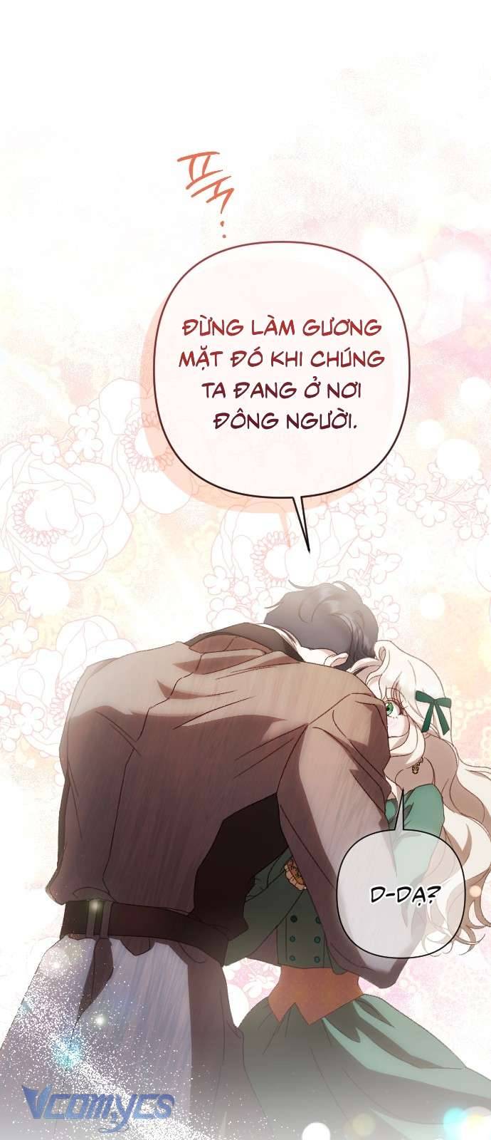 Dành Cho Những Ai Coi Hối Tiếc Là Điều Xa Xỉ Chapter 34 - Trang 31