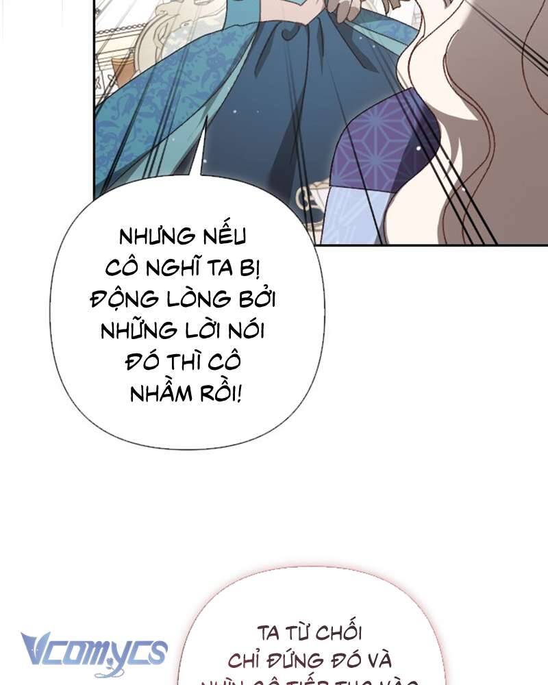 Dành Cho Những Ai Coi Hối Tiếc Là Điều Xa Xỉ Chapter 16 - Trang 24