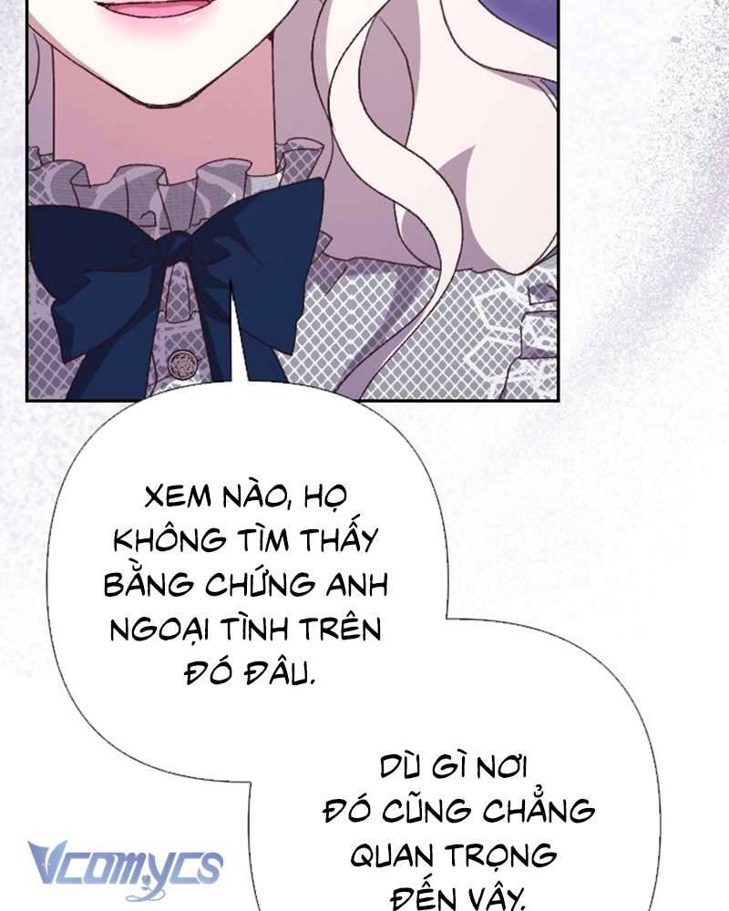 Dành Cho Những Ai Coi Hối Tiếc Là Điều Xa Xỉ Chapter 26 - Trang 127