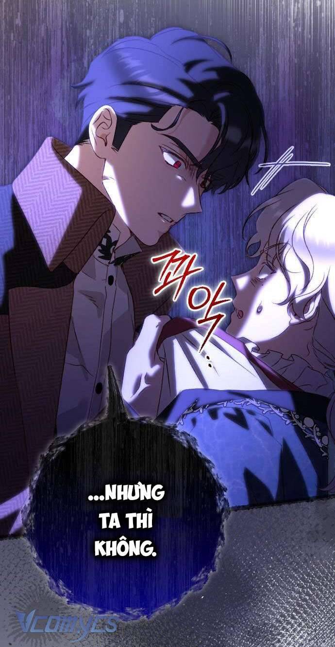 Dành Cho Những Ai Coi Hối Tiếc Là Điều Xa Xỉ Chapter 32 - Trang 30