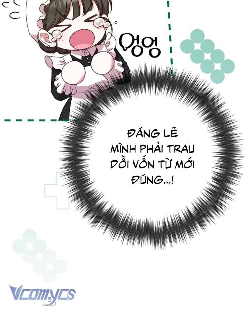 Dành Cho Những Ai Coi Hối Tiếc Là Điều Xa Xỉ Chapter 29.2 - Trang 62