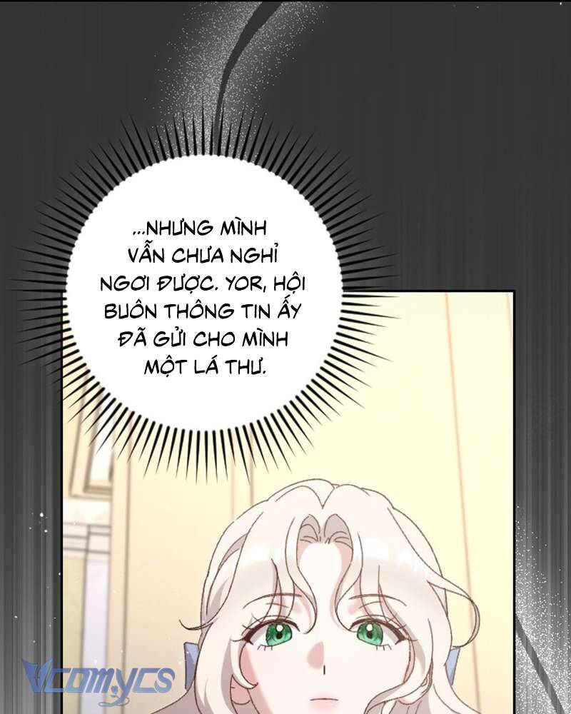 Dành Cho Những Ai Coi Hối Tiếc Là Điều Xa Xỉ Chapter 8 - Trang 94