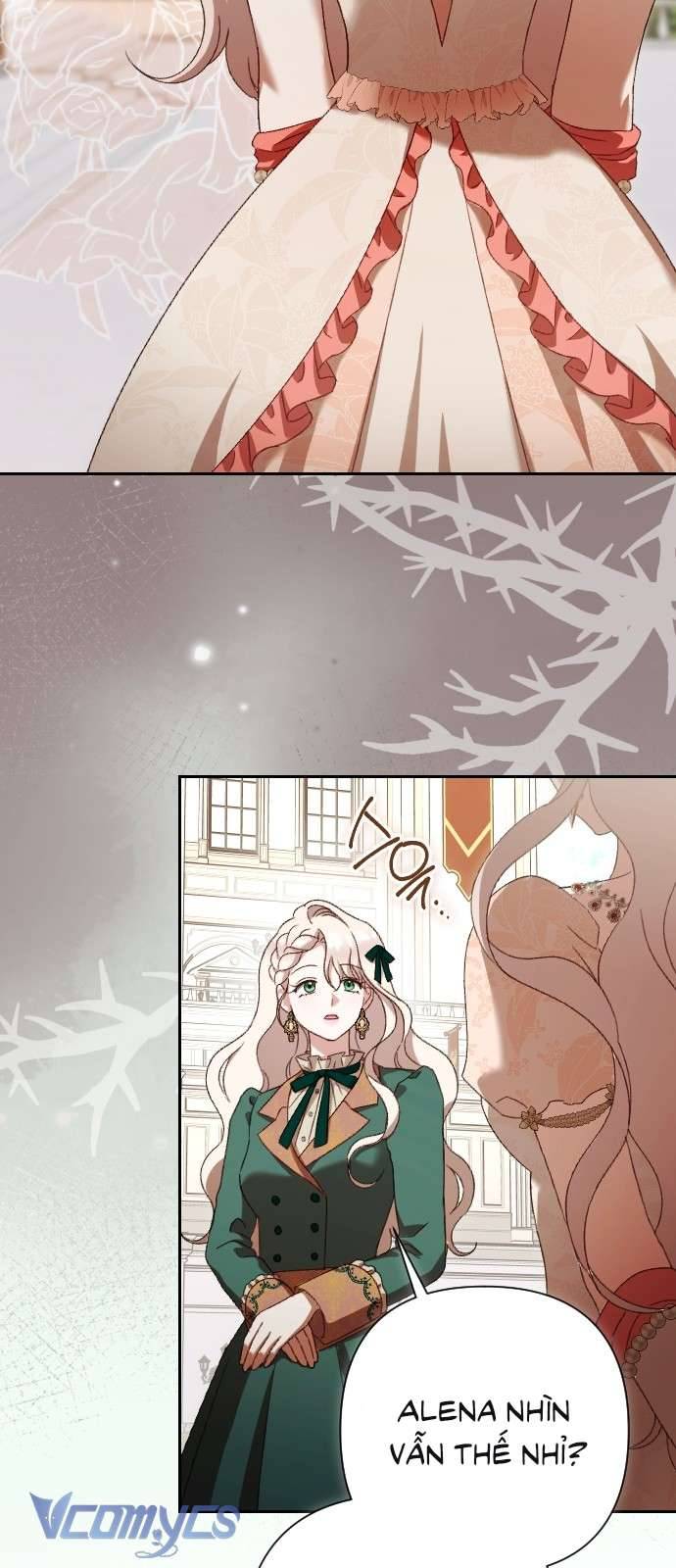 Dành Cho Những Ai Coi Hối Tiếc Là Điều Xa Xỉ Chapter 34 - Trang 40