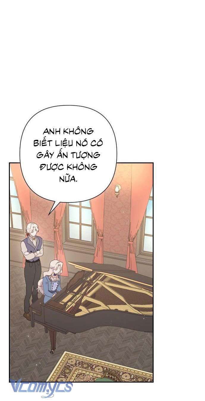 Dành Cho Những Ai Coi Hối Tiếc Là Điều Xa Xỉ Chapter 1 - Trang 59