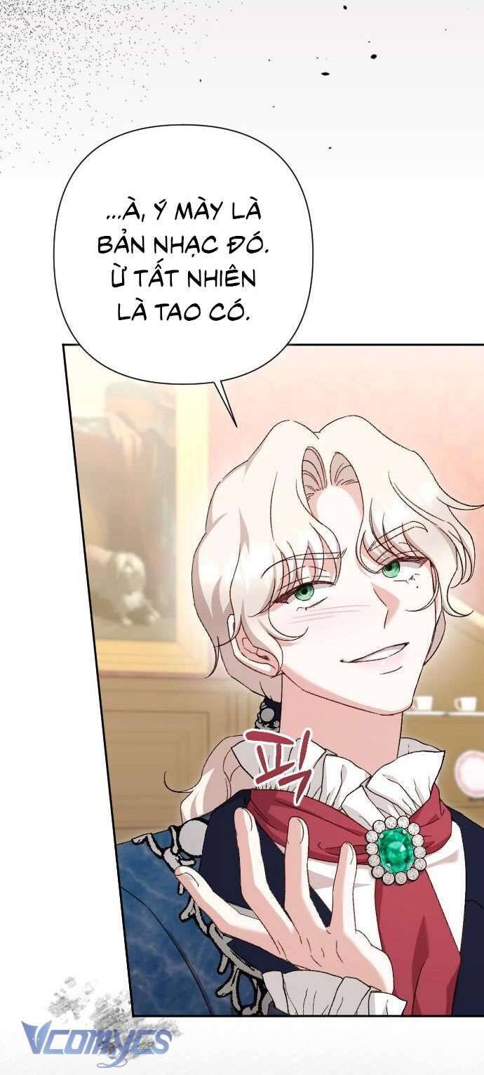 Dành Cho Những Ai Coi Hối Tiếc Là Điều Xa Xỉ Chapter 32 - Trang 3