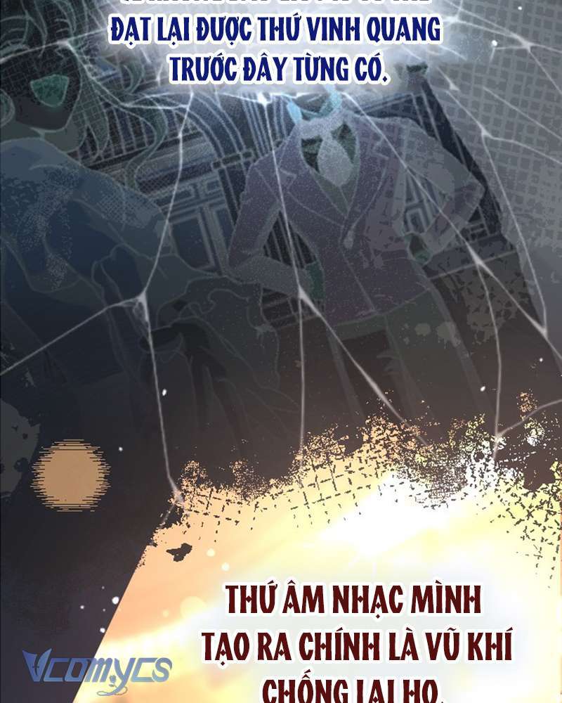 Dành Cho Những Ai Coi Hối Tiếc Là Điều Xa Xỉ Chapter 5 - Trang 21