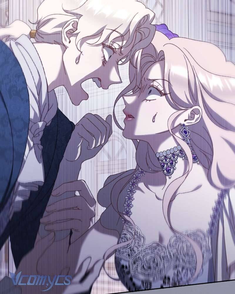 Dành Cho Những Ai Coi Hối Tiếc Là Điều Xa Xỉ Chapter 16 - Trang 104