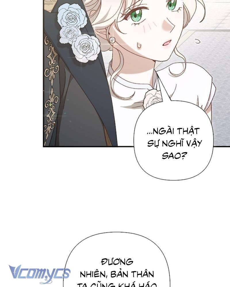 Dành Cho Những Ai Coi Hối Tiếc Là Điều Xa Xỉ Chapter 23 - Trang 14