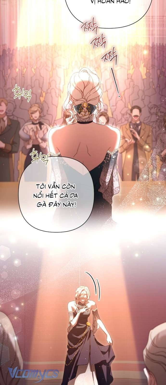Dành Cho Những Ai Coi Hối Tiếc Là Điều Xa Xỉ Chapter 39 - Trang 35