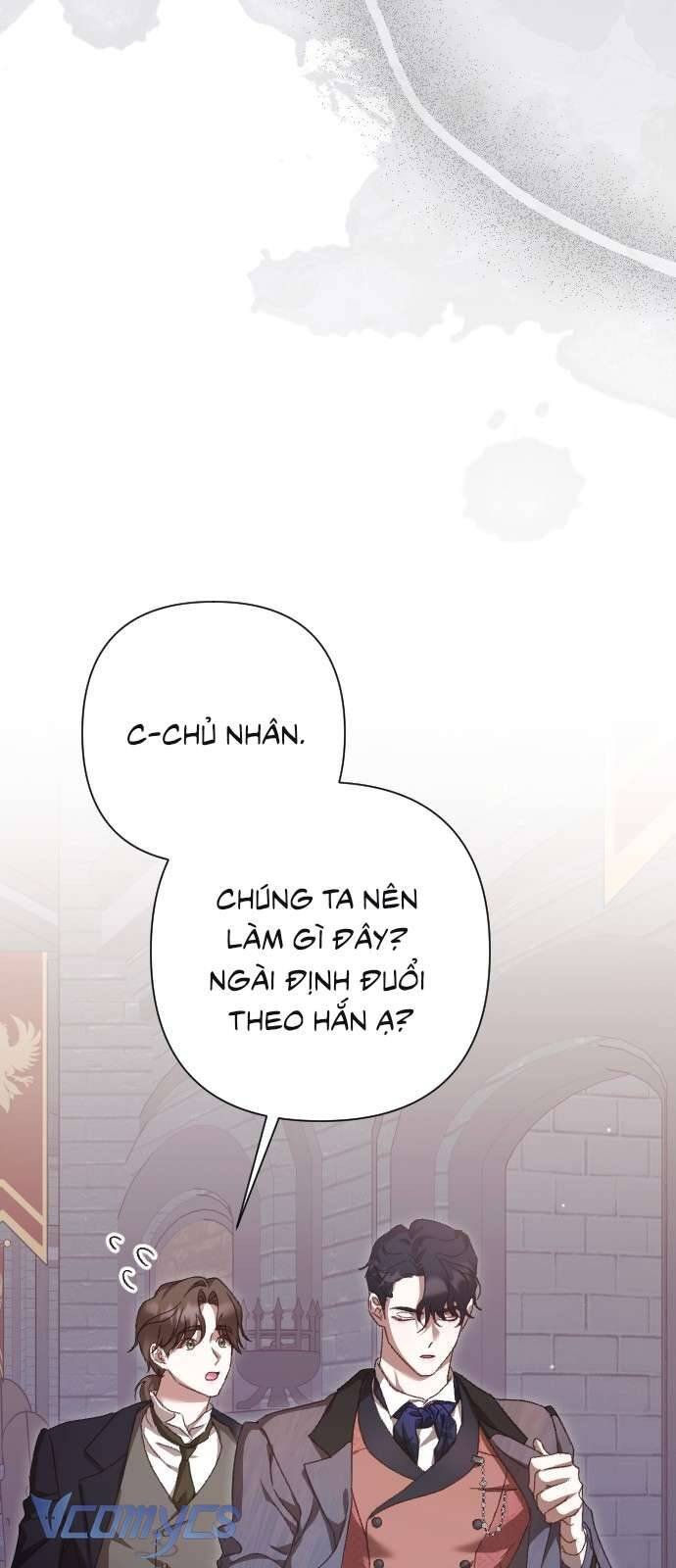 Dành Cho Những Ai Coi Hối Tiếc Là Điều Xa Xỉ Chapter 35 - Trang 41