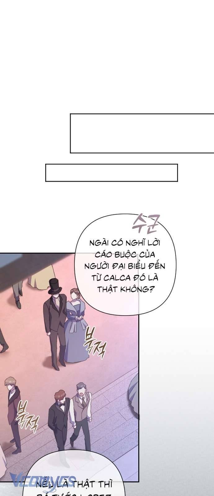 Dành Cho Những Ai Coi Hối Tiếc Là Điều Xa Xỉ Chapter 38 - Trang 3
