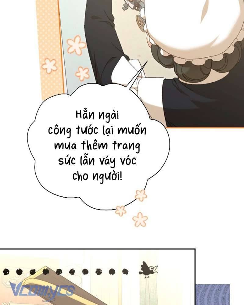 Dành Cho Những Ai Coi Hối Tiếc Là Điều Xa Xỉ Chapter 29.2 - Trang 72