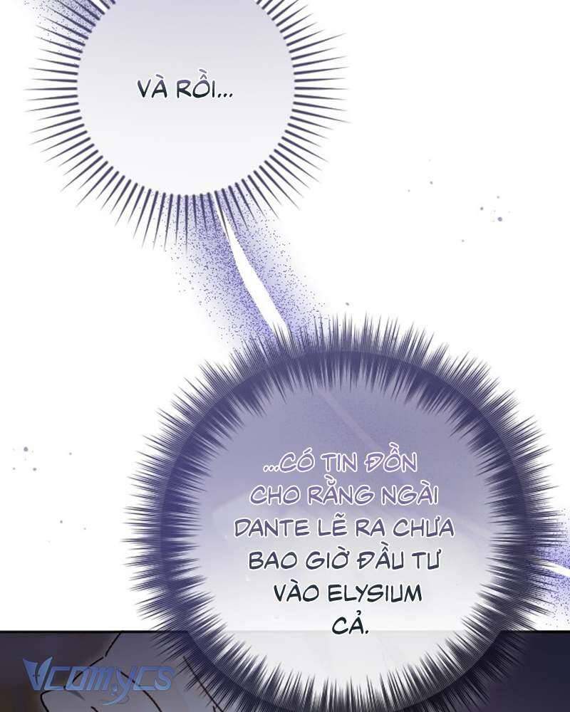 Dành Cho Những Ai Coi Hối Tiếc Là Điều Xa Xỉ Chapter 6 - Trang 10
