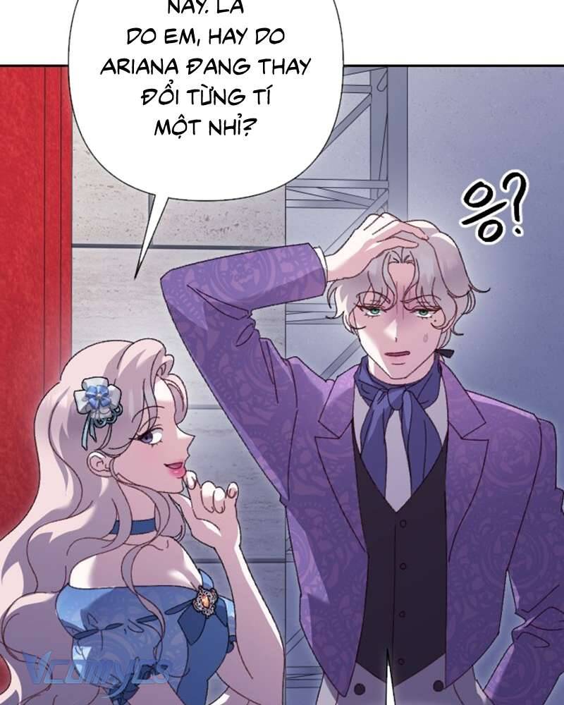 Dành Cho Những Ai Coi Hối Tiếc Là Điều Xa Xỉ Chapter 7 - Trang 88