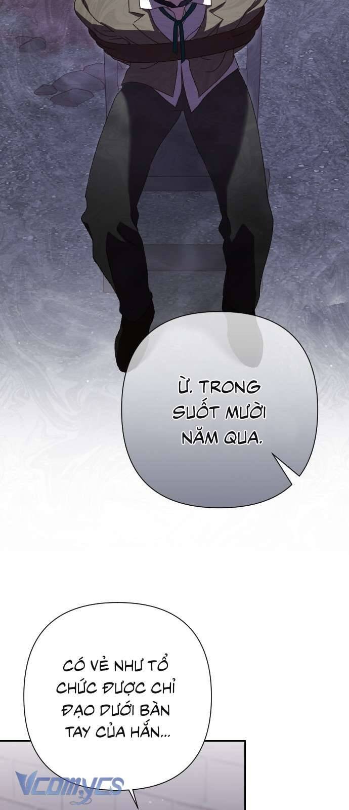 Dành Cho Những Ai Coi Hối Tiếc Là Điều Xa Xỉ Chapter 35 - Trang 7