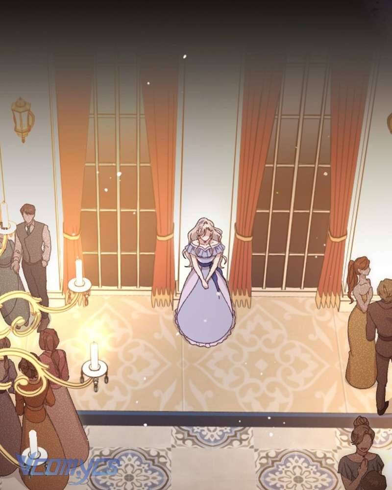 Dành Cho Những Ai Coi Hối Tiếc Là Điều Xa Xỉ Chapter 7 - Trang 47