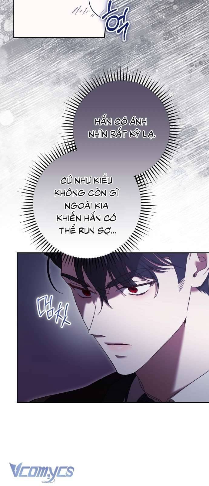 Dành Cho Những Ai Coi Hối Tiếc Là Điều Xa Xỉ Chapter 35 - Trang 27