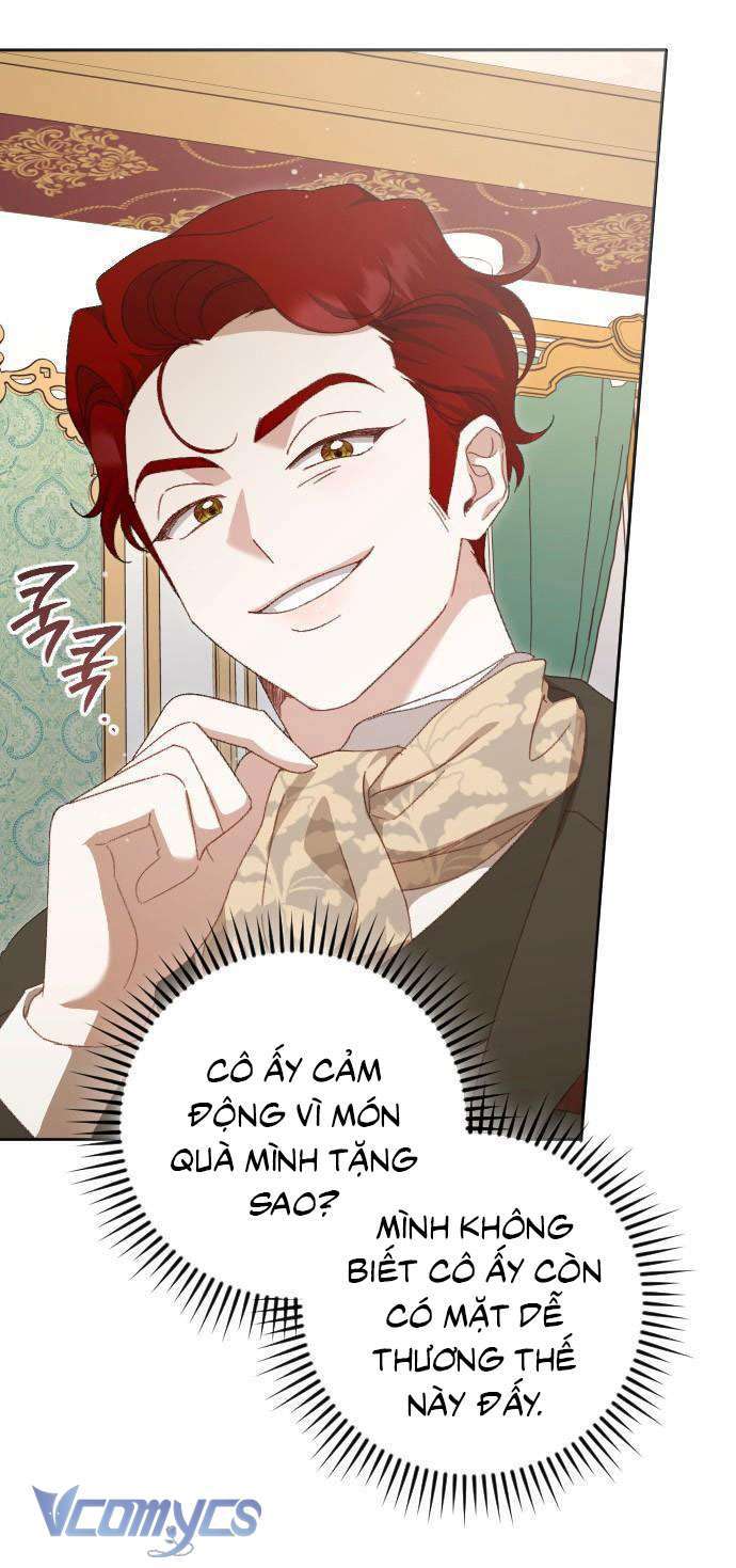 Dành Cho Những Ai Coi Hối Tiếc Là Điều Xa Xỉ Chapter 9 - Trang 41
