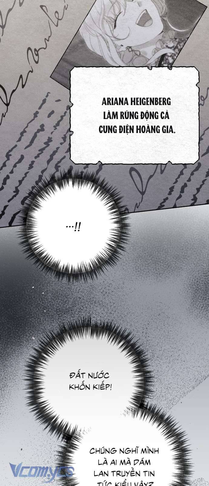 Dành Cho Những Ai Coi Hối Tiếc Là Điều Xa Xỉ Chapter 39 - Trang 45