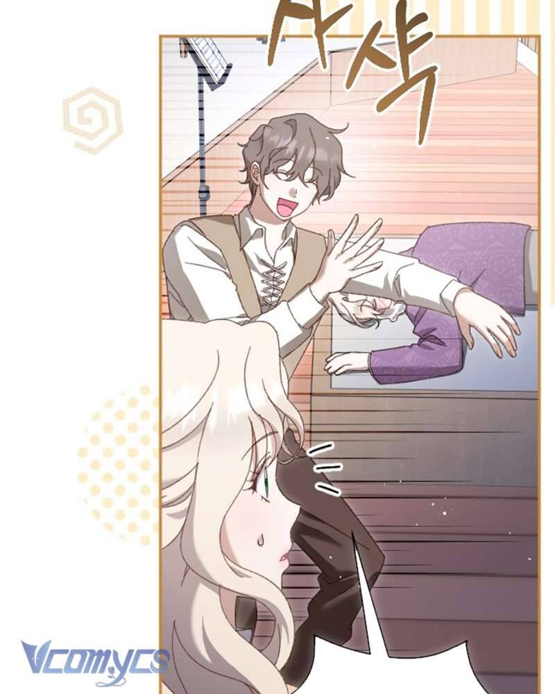 Dành Cho Những Ai Coi Hối Tiếc Là Điều Xa Xỉ Chapter 8 - Trang 85
