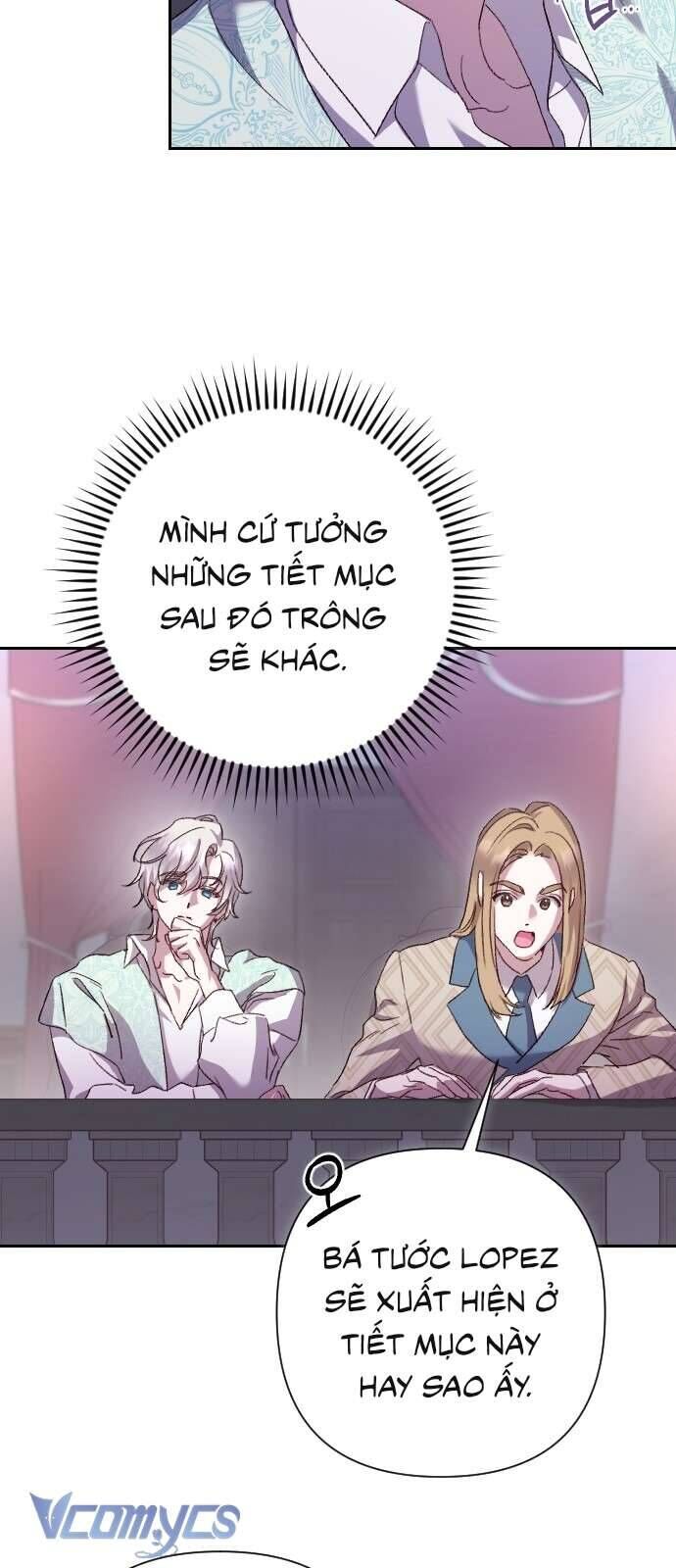 Dành Cho Những Ai Coi Hối Tiếc Là Điều Xa Xỉ Chapter 37 - Trang 25