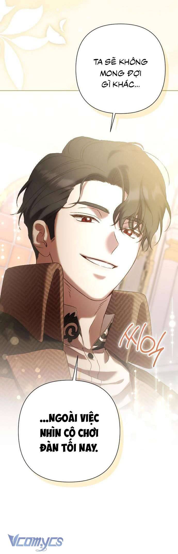 Dành Cho Những Ai Coi Hối Tiếc Là Điều Xa Xỉ Chapter 32 - Trang 35