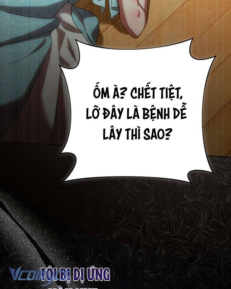 Dành Cho Những Ai Coi Hối Tiếc Là Điều Xa Xỉ Chapter 30 - Trang 41