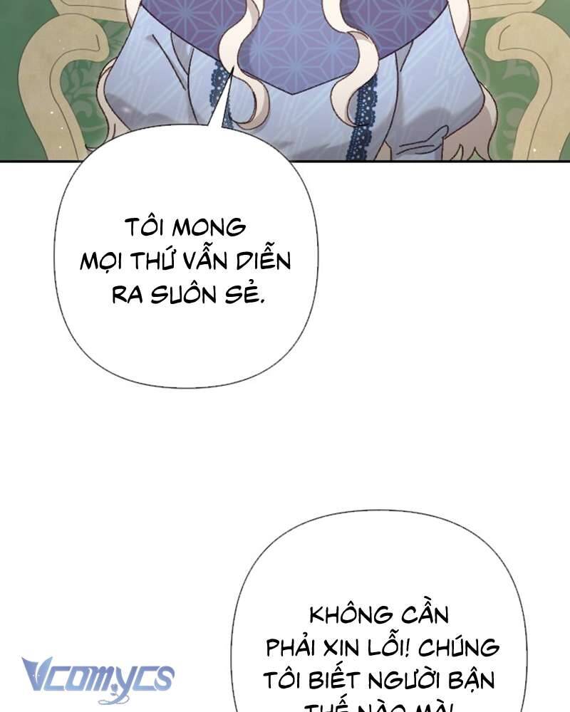 Dành Cho Những Ai Coi Hối Tiếc Là Điều Xa Xỉ Chapter 15 - Trang 36