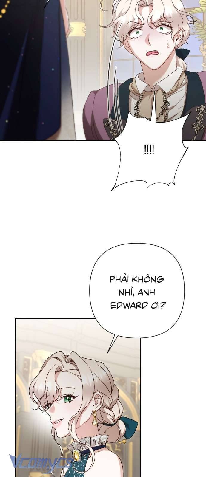 Dành Cho Những Ai Coi Hối Tiếc Là Điều Xa Xỉ Chapter 38 - Trang 47