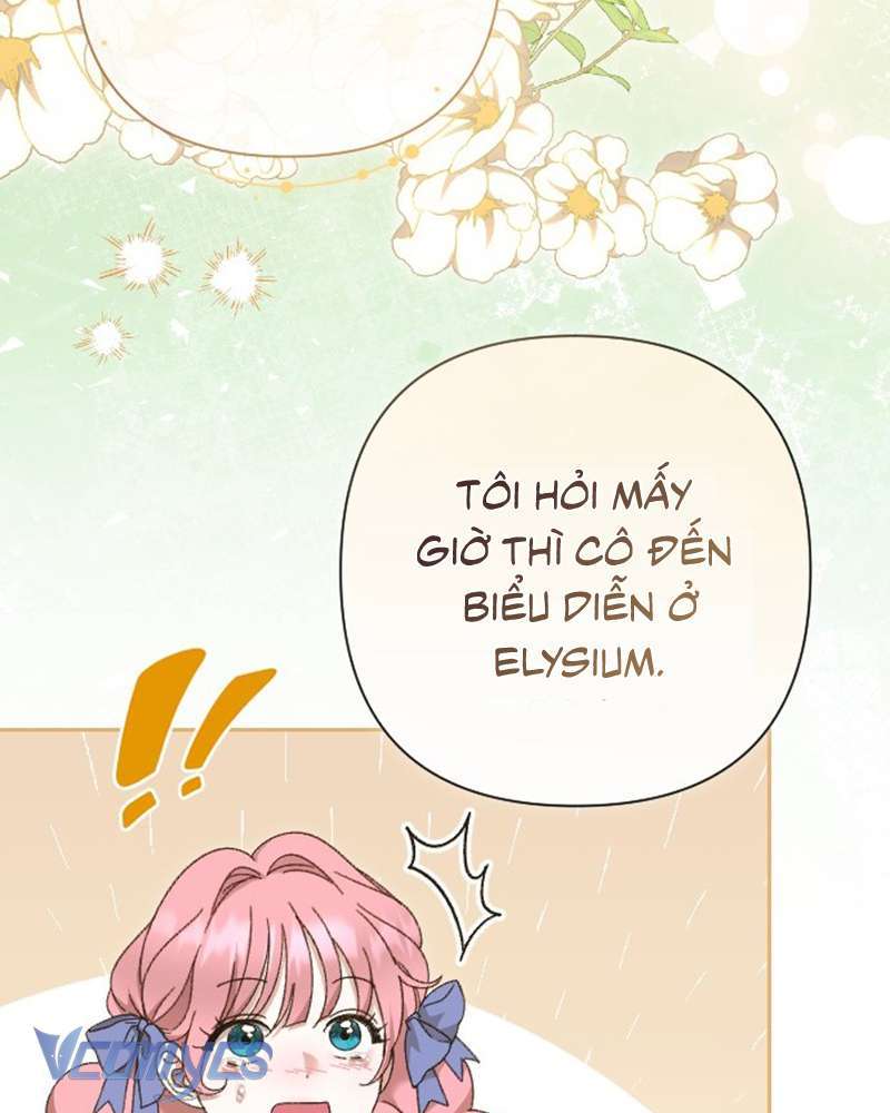 Dành Cho Những Ai Coi Hối Tiếc Là Điều Xa Xỉ Chapter 5 - Trang 85