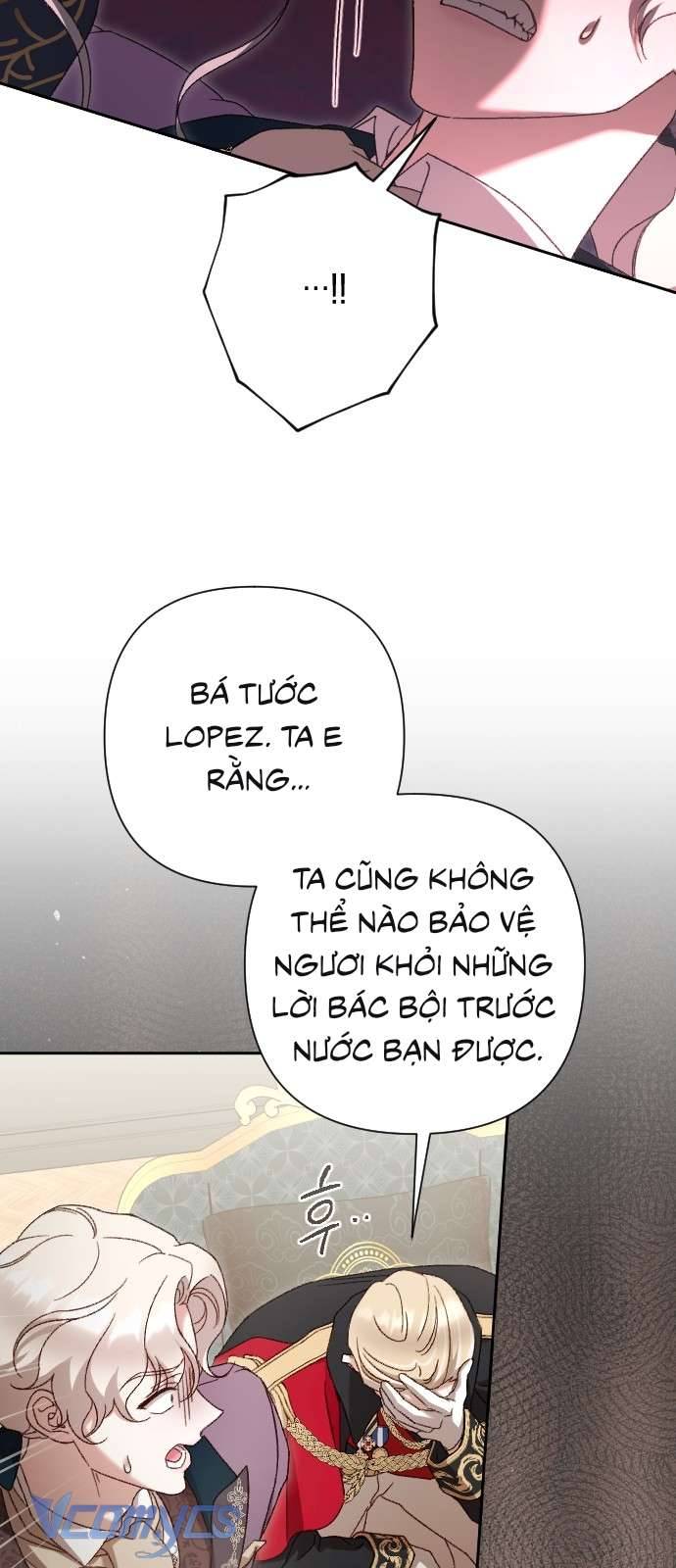 Dành Cho Những Ai Coi Hối Tiếc Là Điều Xa Xỉ Chapter 38 - Trang 31