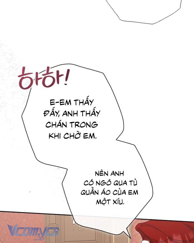 Dành Cho Những Ai Coi Hối Tiếc Là Điều Xa Xỉ Chapter 4 - Trang 8