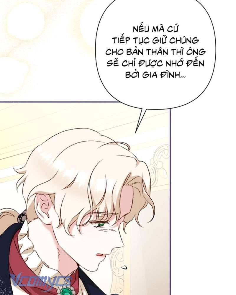 Dành Cho Những Ai Coi Hối Tiếc Là Điều Xa Xỉ Chapter 31 - Trang 23
