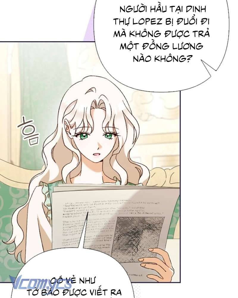 Dành Cho Những Ai Coi Hối Tiếc Là Điều Xa Xỉ Chapter 29.2 - Trang 39
