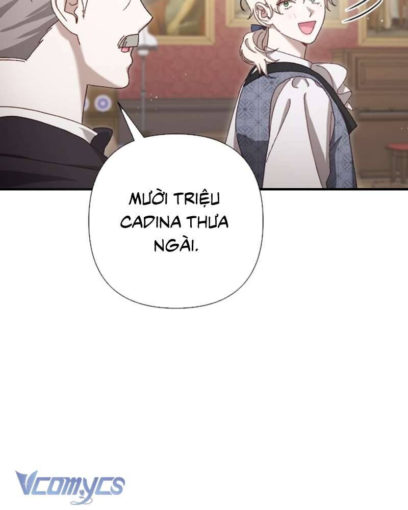 Dành Cho Những Ai Coi Hối Tiếc Là Điều Xa Xỉ Chapter 15 - Trang 13