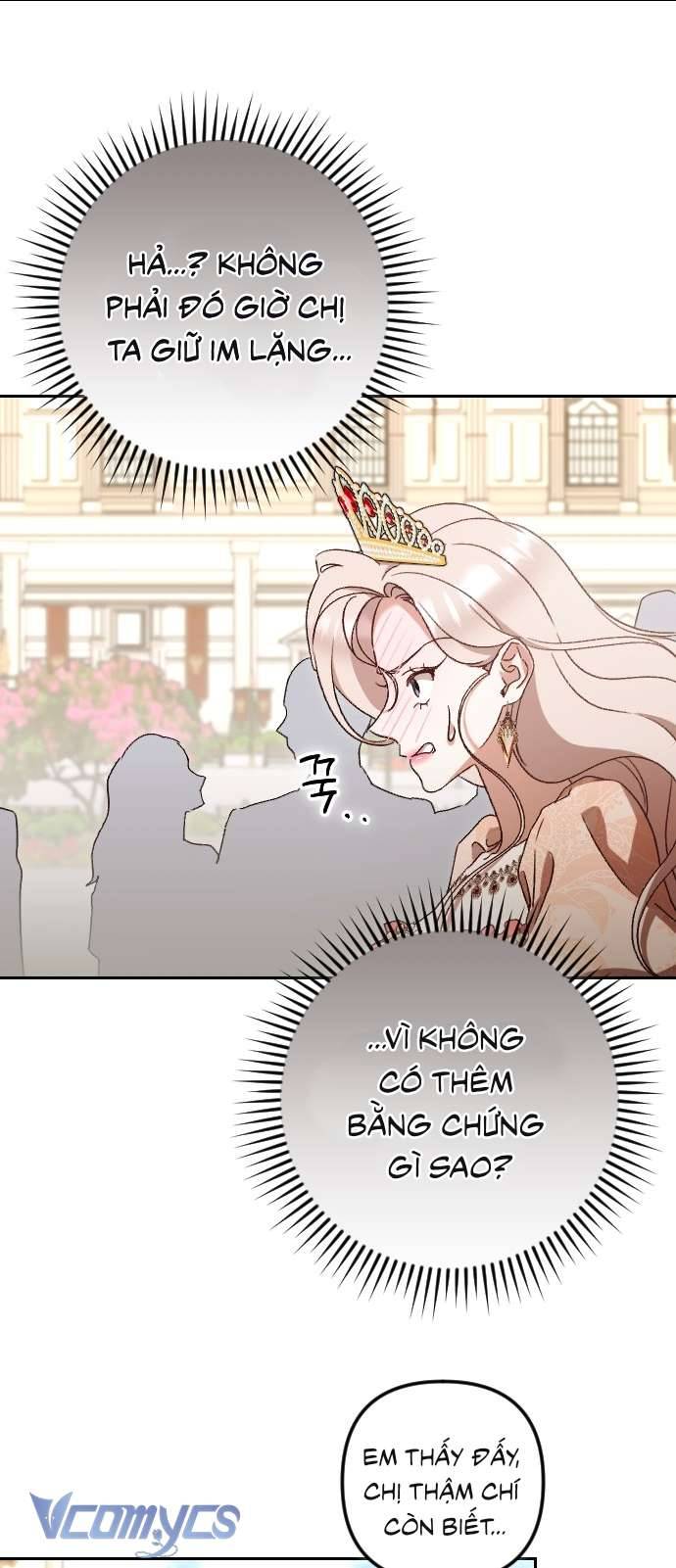 Dành Cho Những Ai Coi Hối Tiếc Là Điều Xa Xỉ Chapter 34 - Trang 49