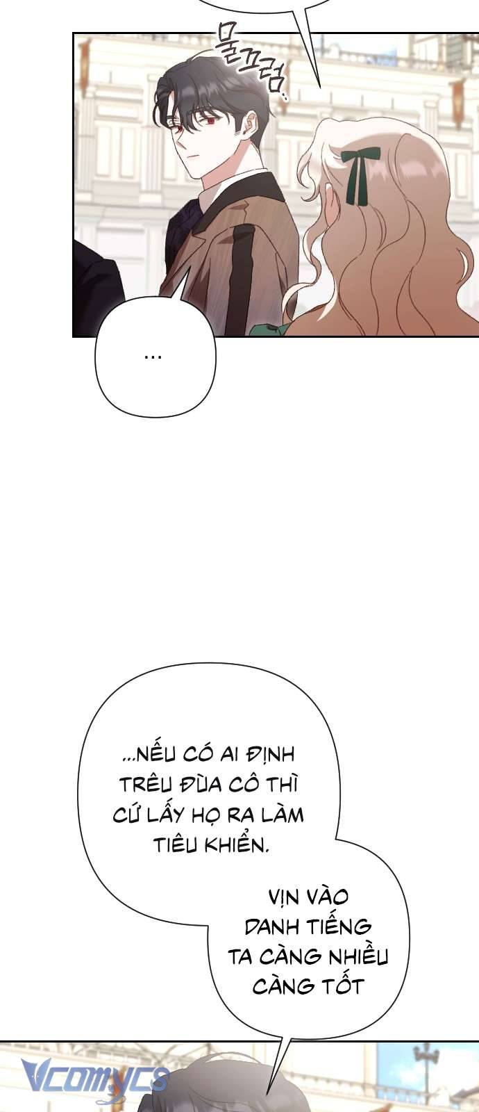 Dành Cho Những Ai Coi Hối Tiếc Là Điều Xa Xỉ Chapter 34 - Trang 36