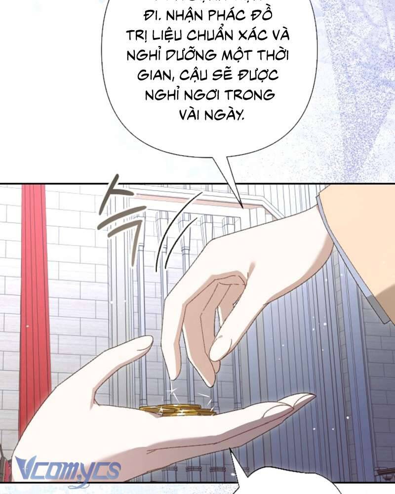 Dành Cho Những Ai Coi Hối Tiếc Là Điều Xa Xỉ Chapter 8 - Trang 46