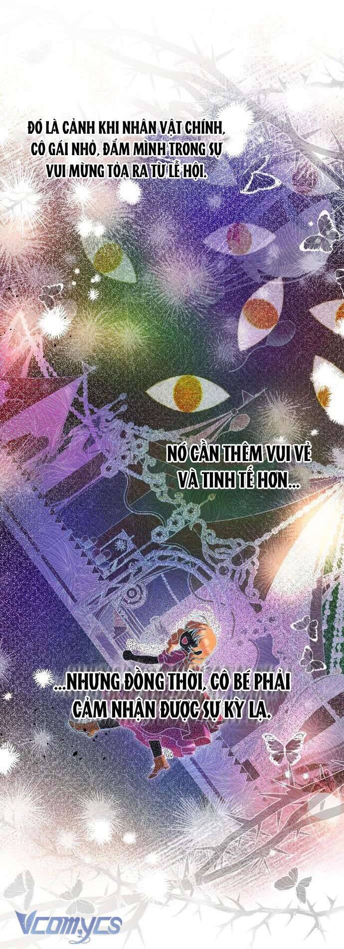Dành Cho Những Ai Coi Hối Tiếc Là Điều Xa Xỉ Chapter 32 - Trang 46
