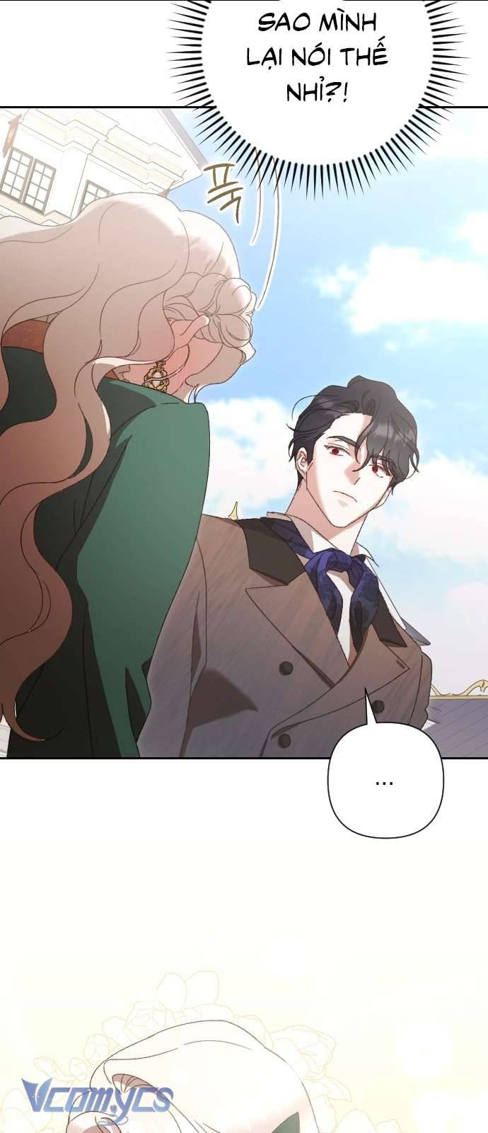 Dành Cho Những Ai Coi Hối Tiếc Là Điều Xa Xỉ Chapter 34 - Trang 29
